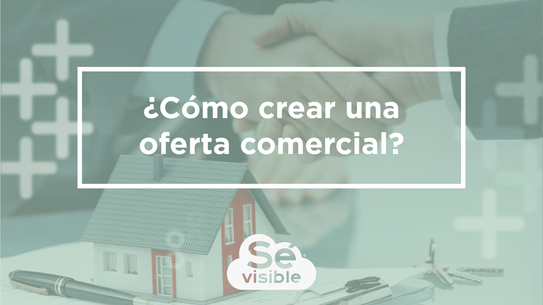 cómo crear una agencia comercial