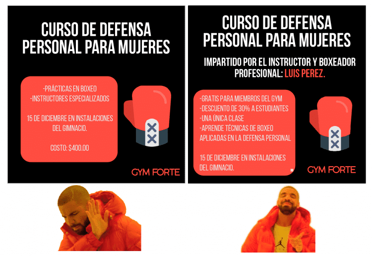 CÓMO CREAR OFERTAS COMERCIALES