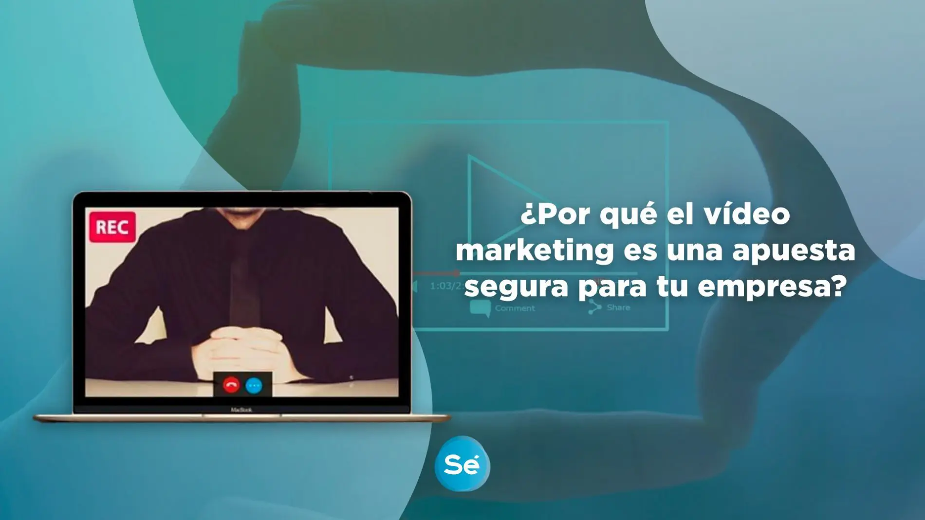 vídeo marketing