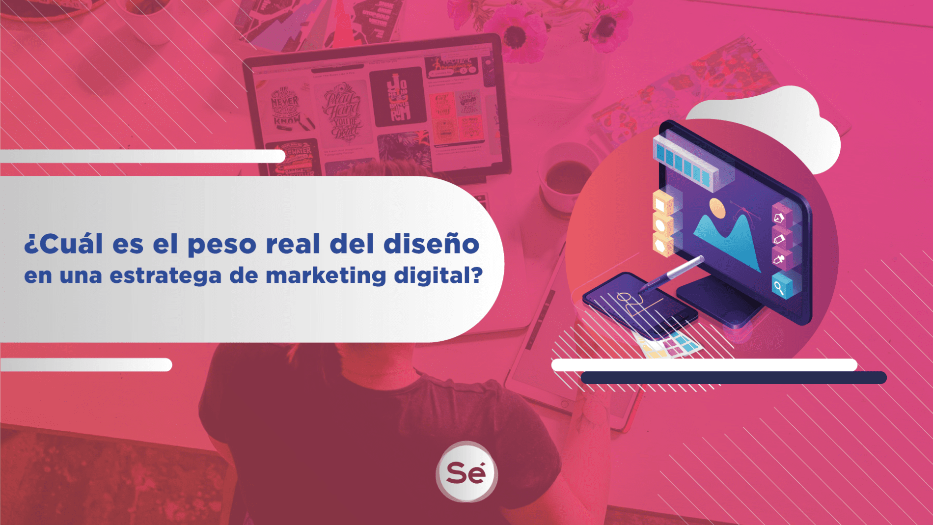 estrategia de marketing digital