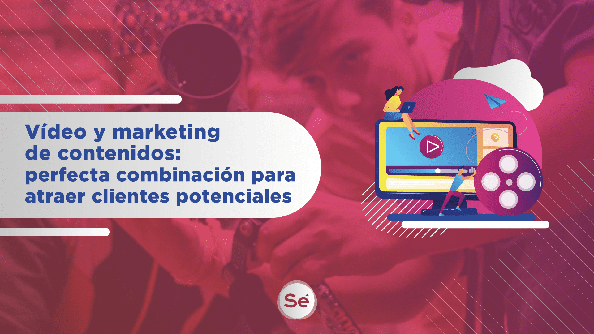 hacer marketing de contenidos