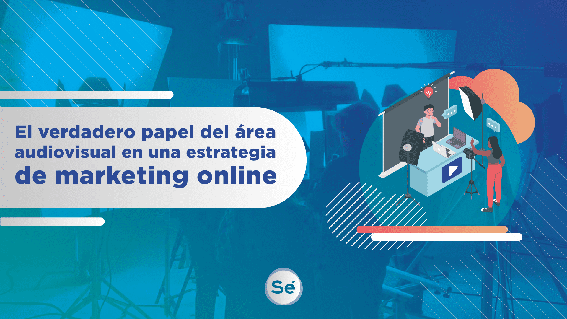 estrategia de marketing online