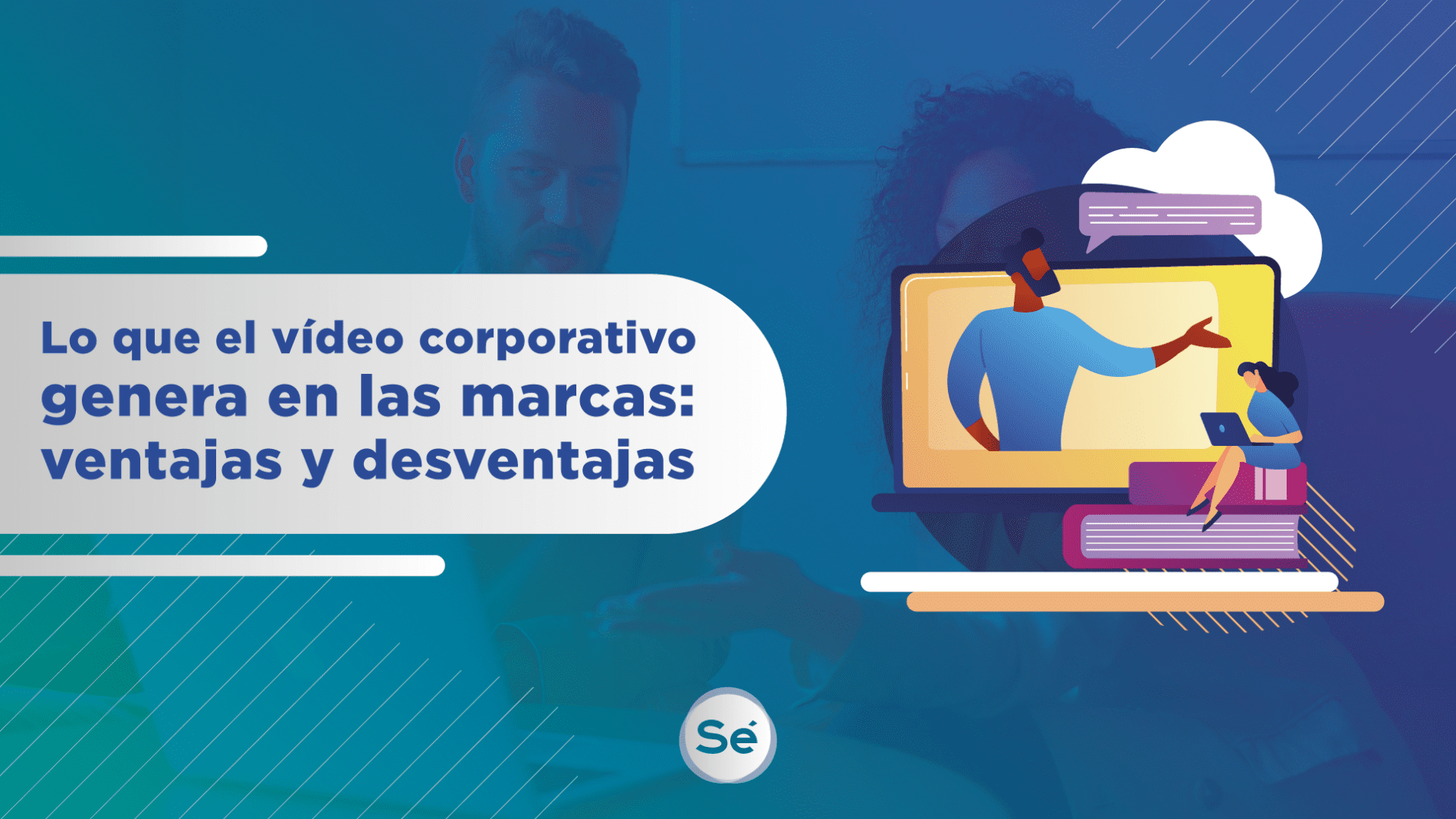 vídeo corporativo
