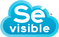 Logo Sevisible