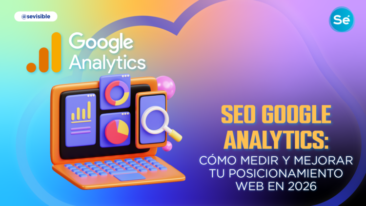 SEO Google Analytics