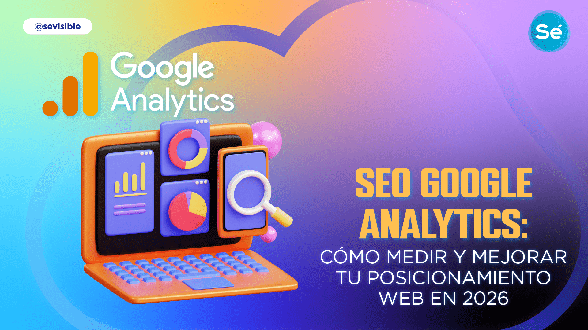SEO Google Analytics