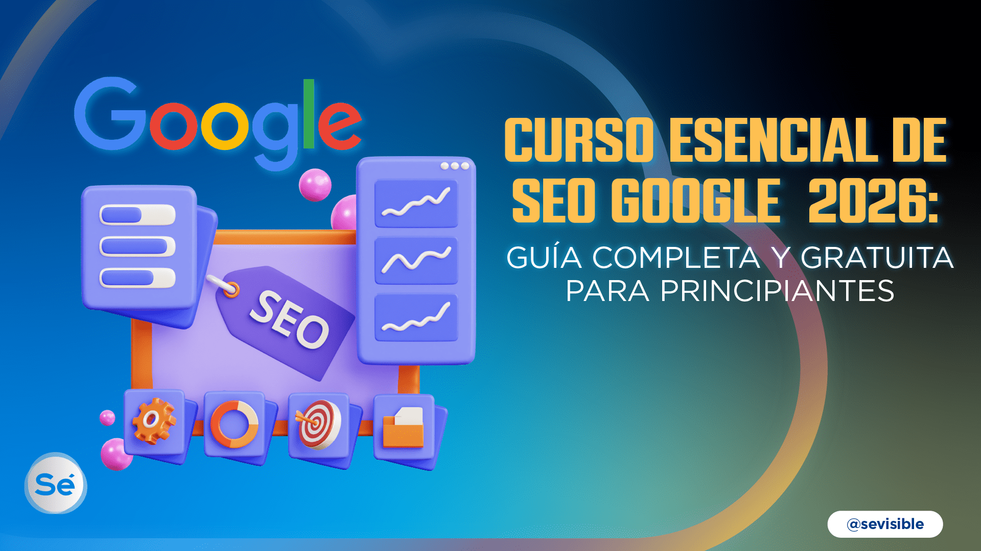 SEO Google My Business